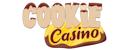 CookieCasino Casino Logo